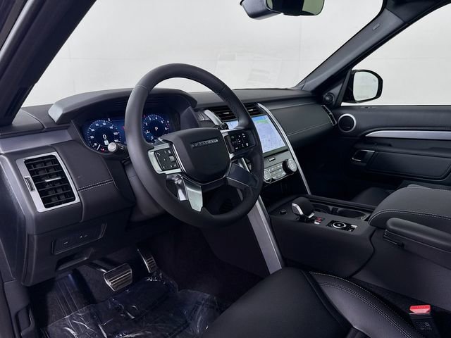 New 2026 Land Rover Discovery Dynamic SE AWD/4WD image 9