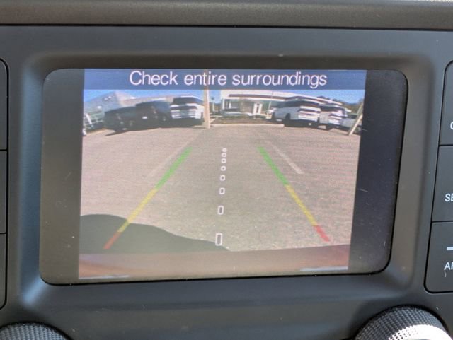 Used 2020 Jeep Renegade Sport FWD image 20