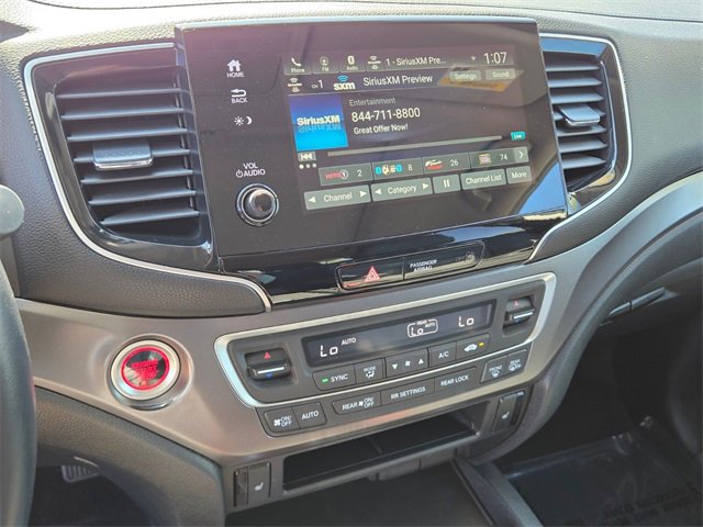 Certified 2021 Honda Pilot EX-L image 26