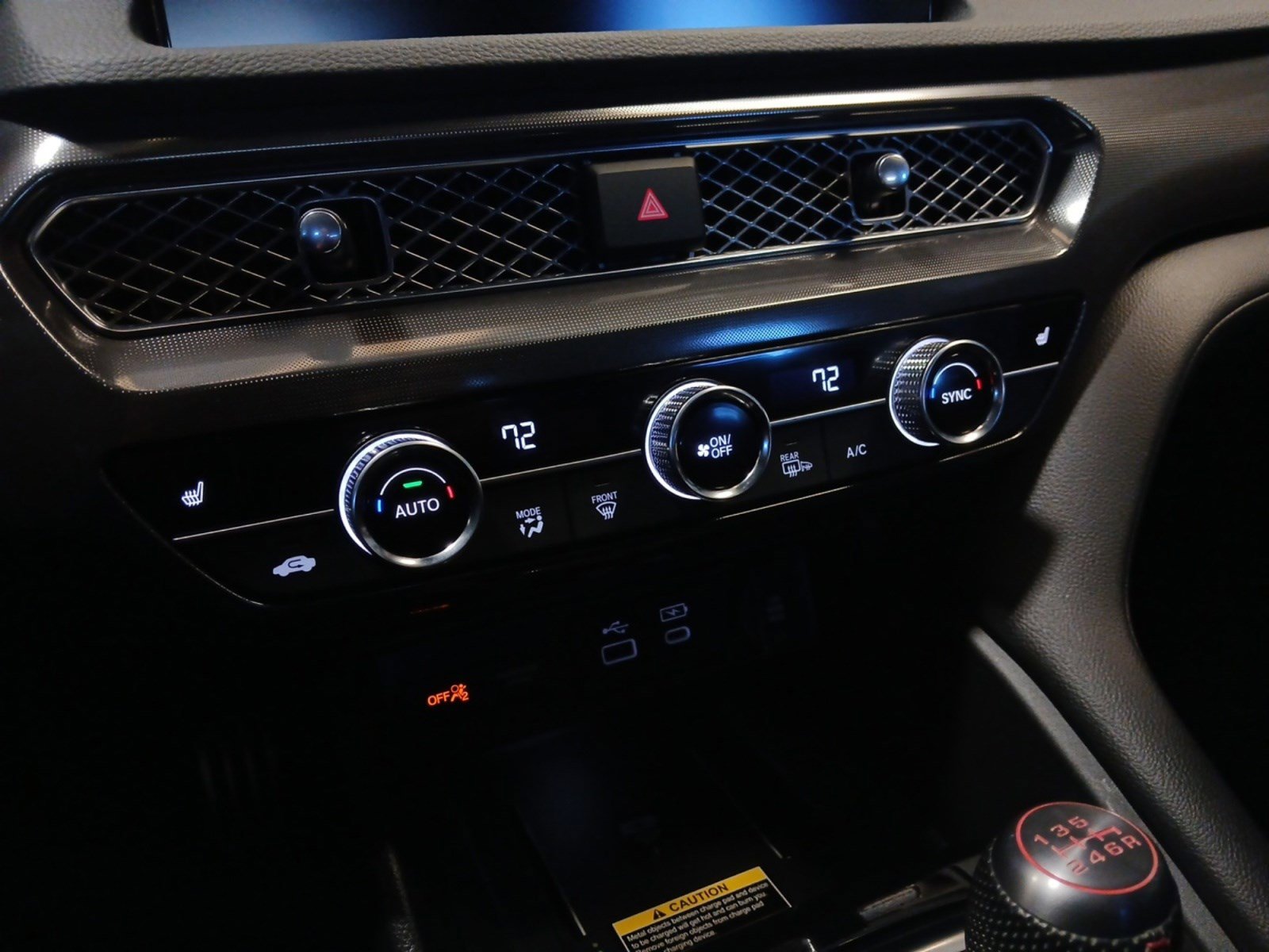 Used 2024 Acura Integra Type S image 19