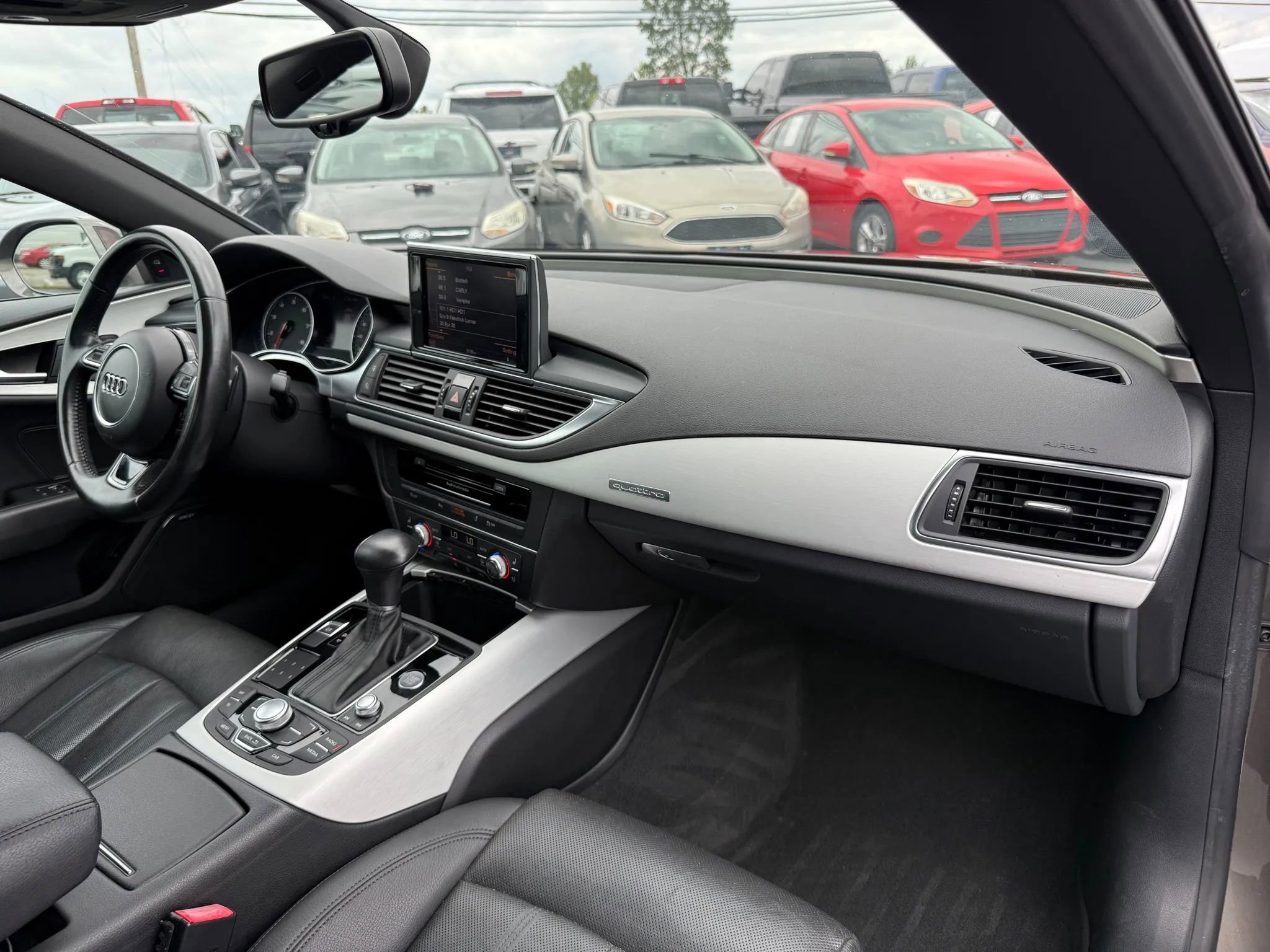 Used 2014 Audi A7 3.0T Prestige w/ Prestige Package image 20
