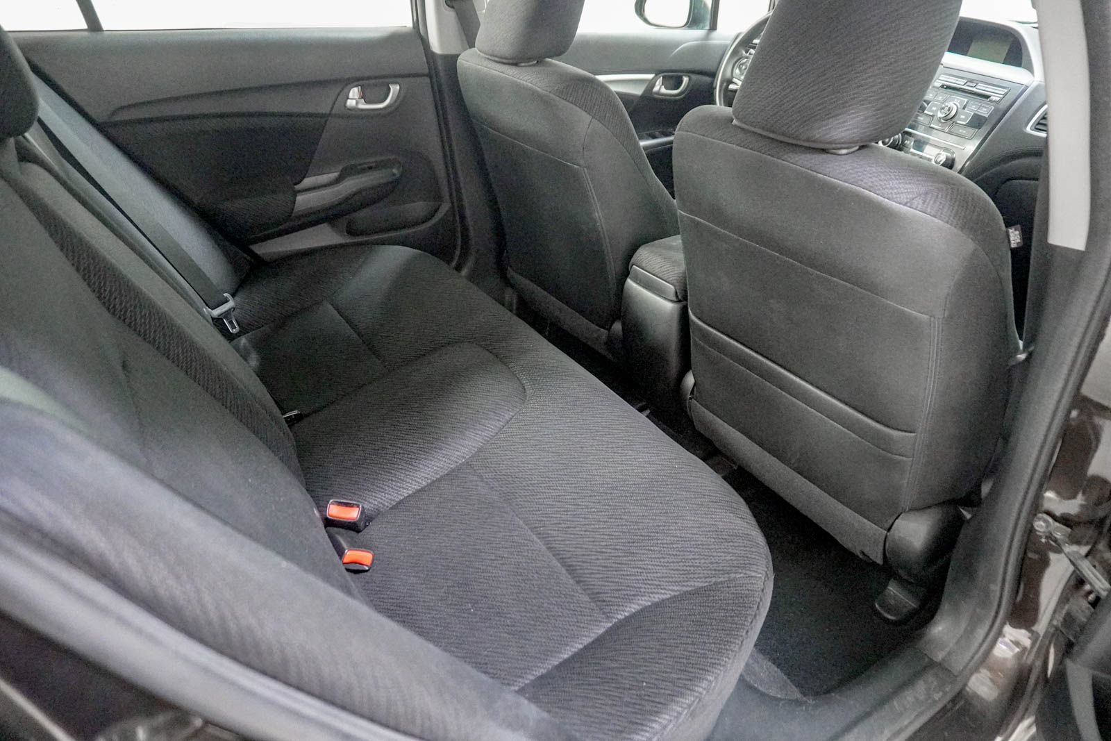 Used 2013 Honda Civic EX image 34