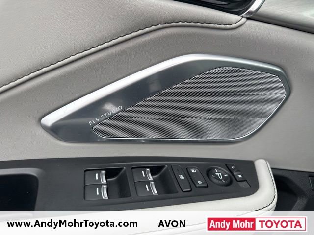 Used 2023 Acura RDX AWD w/ Technology Package image 12