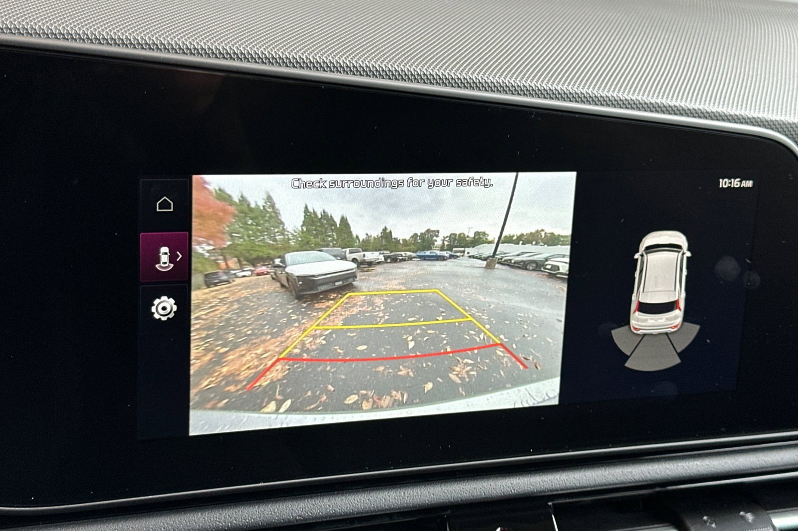 New 2025 Kia Niro EX image 16