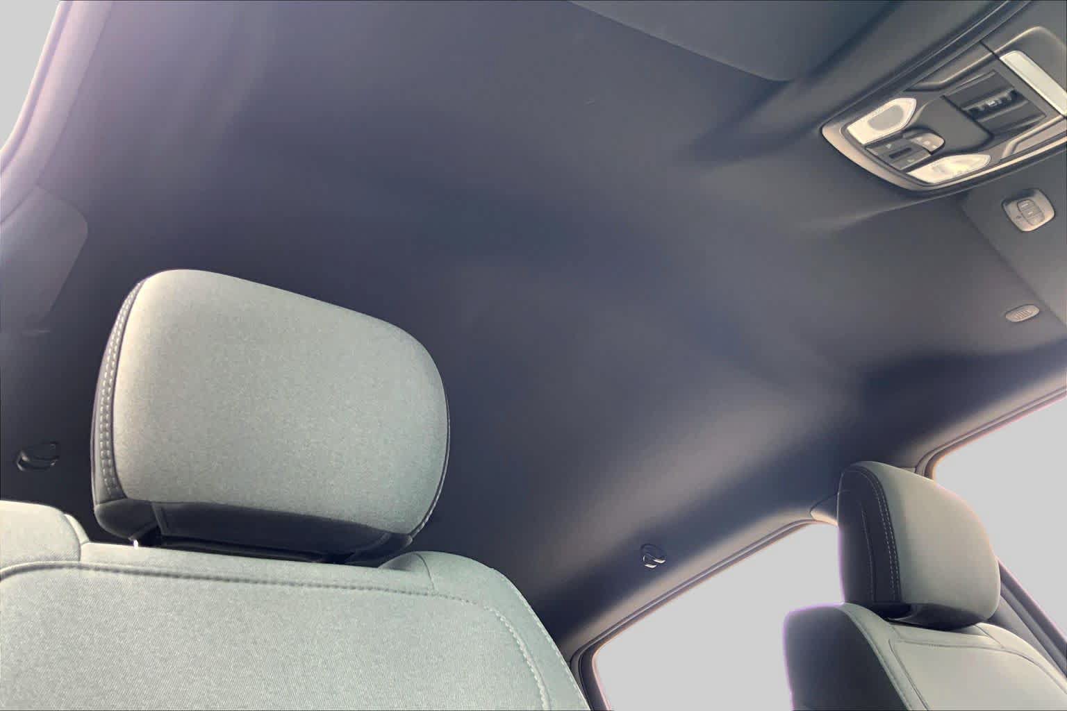 Used 2022 RAM 1500 Big Horn AWD/4WD image 14