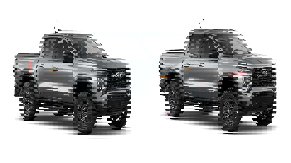 New 2025 GMC Canyon Elevation w/ Convenience Package image 65