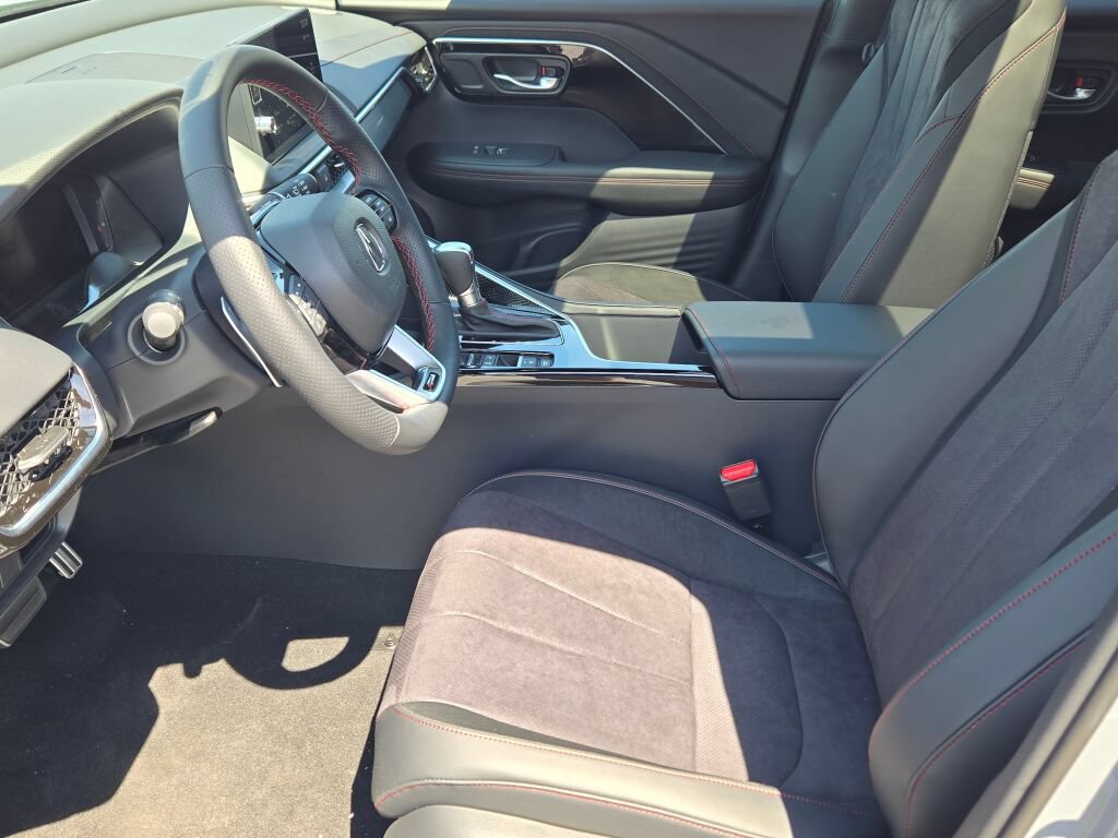 New 2026 Acura ADX A-Spec AWD/4WD image 26