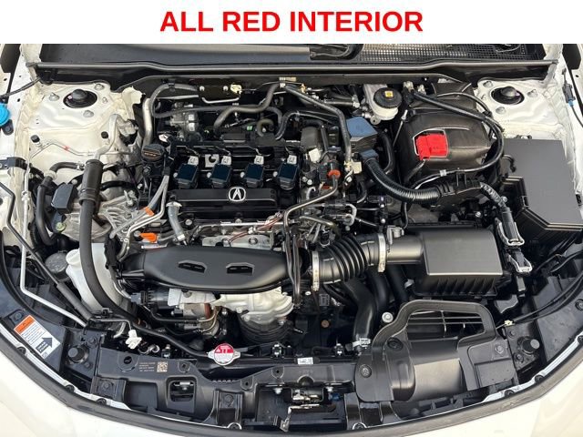Used 2025 Acura Integra A-Spec FWD image 20