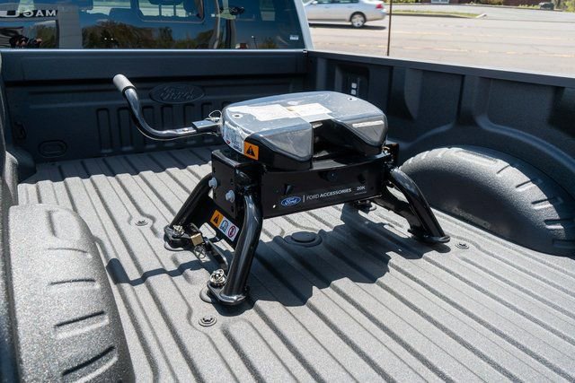 New 2026 Ford F350 XL w/ 360-Degree Camera Package AWD/4WD image 7