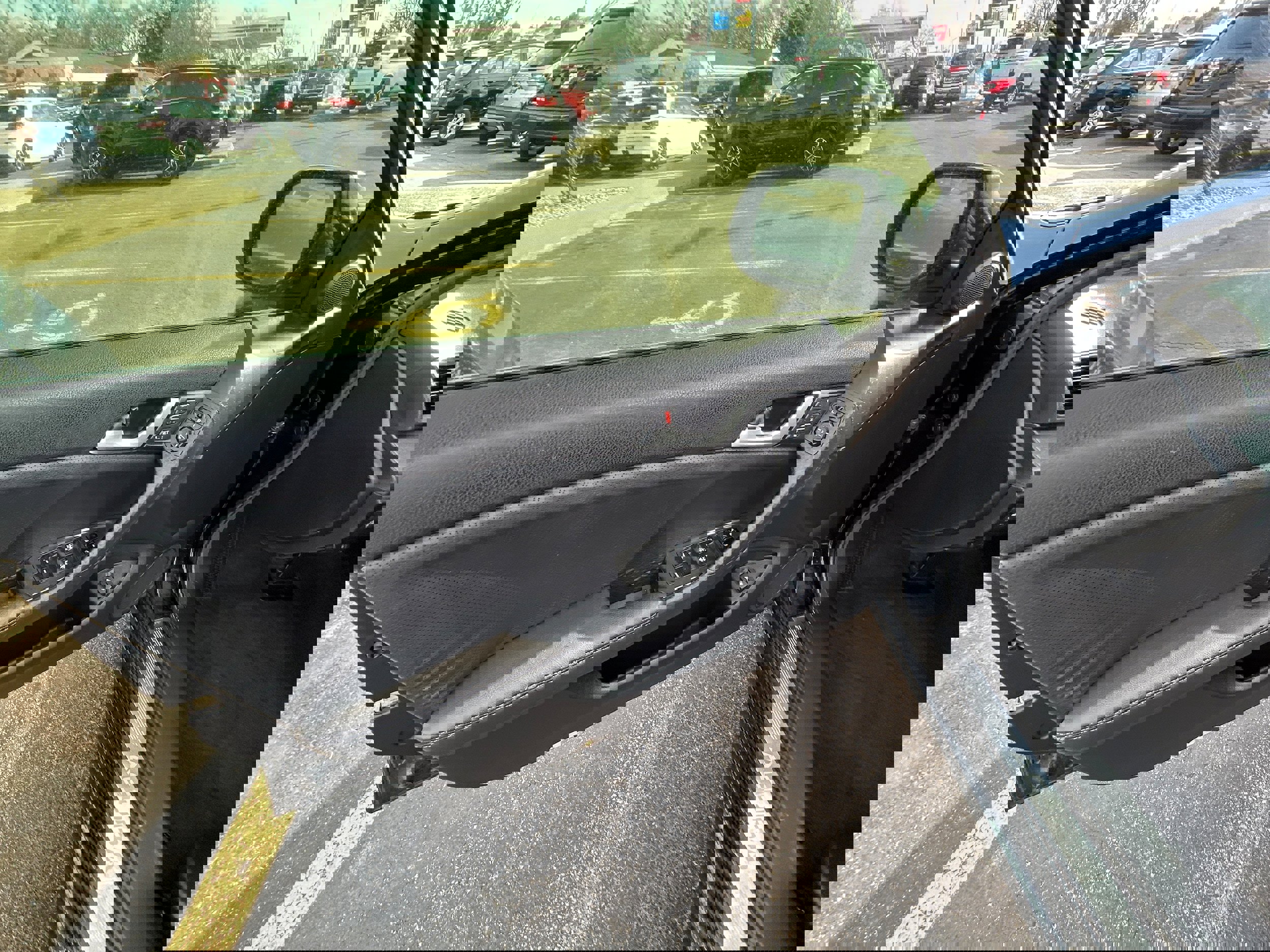 Used 2014 Acura TSX Sedan image 5