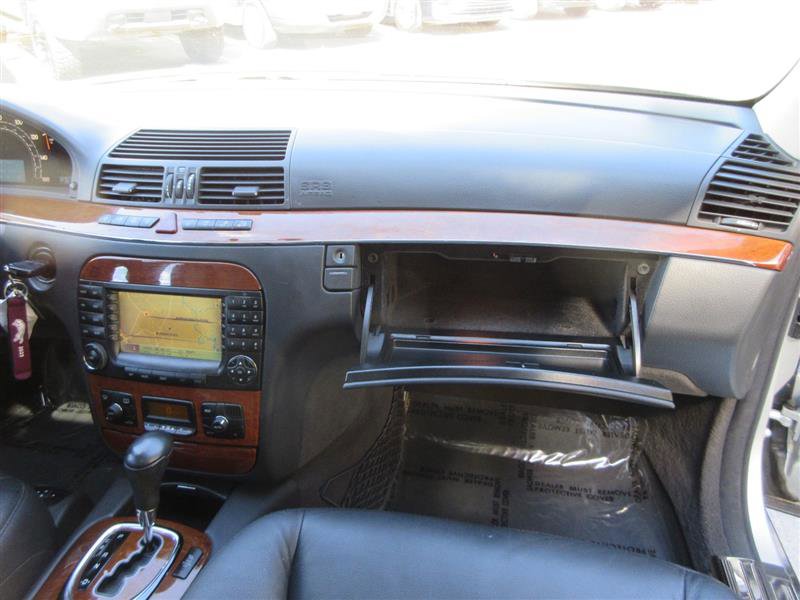 Used 2005 Mercedes-Benz S 430 4.3L image 24