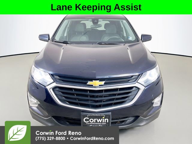 Used 2020 Chevrolet Equinox LT image 2