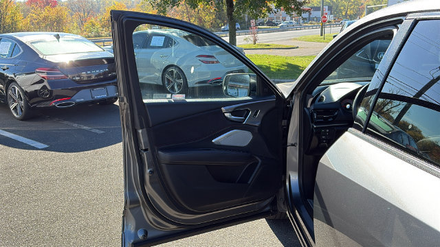 Certified 2023 Acura RDX w/ Advance Package AWD/4WD image 8