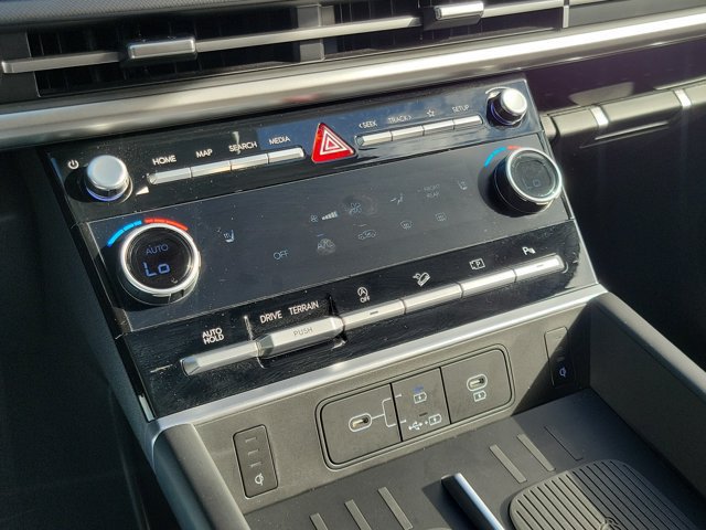 New 2026 Hyundai Santa Fe XRT AWD/4WD image 27