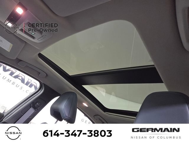 Certified 2024 Nissan Ariya AWD image 34