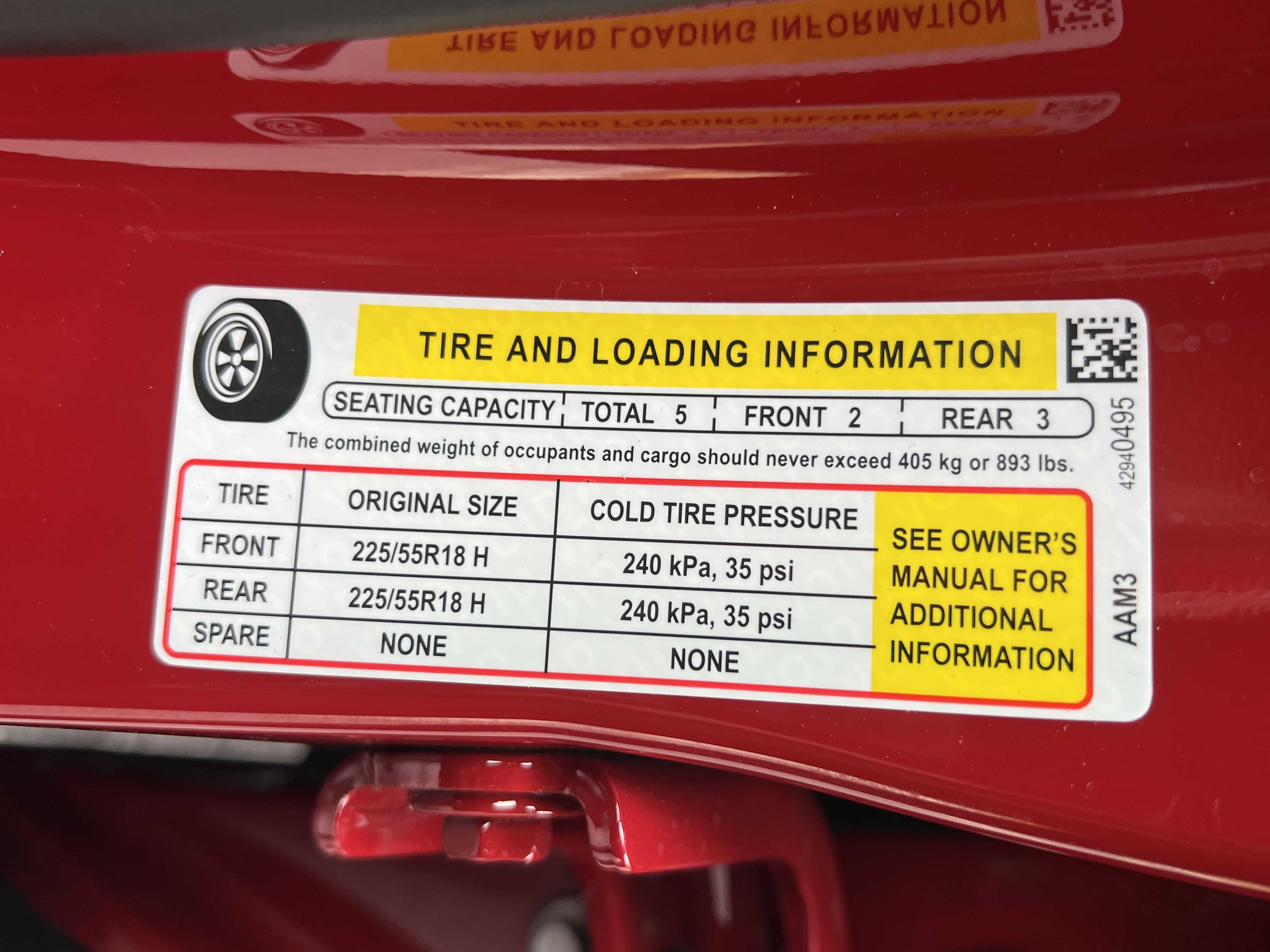 New 2026 Chevrolet TrailBlazer LT w/ LPO, Blackout Package image 33