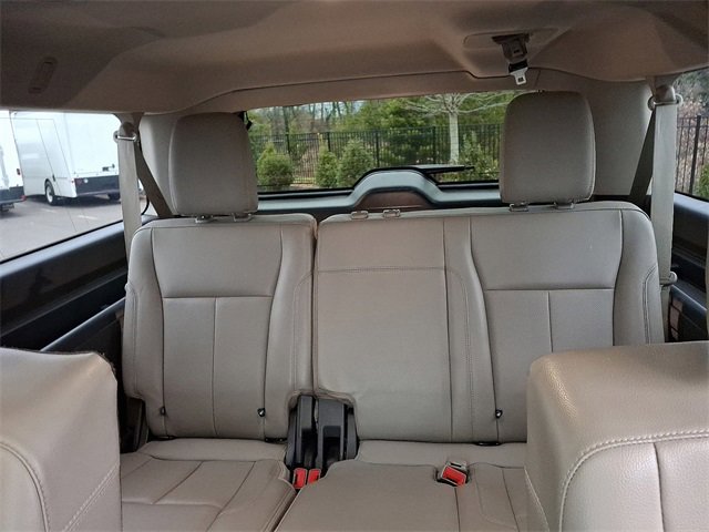Used 2020 Ford Expedition Max XLT w/ Equipment Group 202A image 28