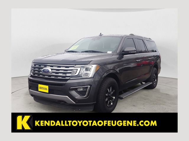Used 2020 Ford Expedition Max Limited image 1