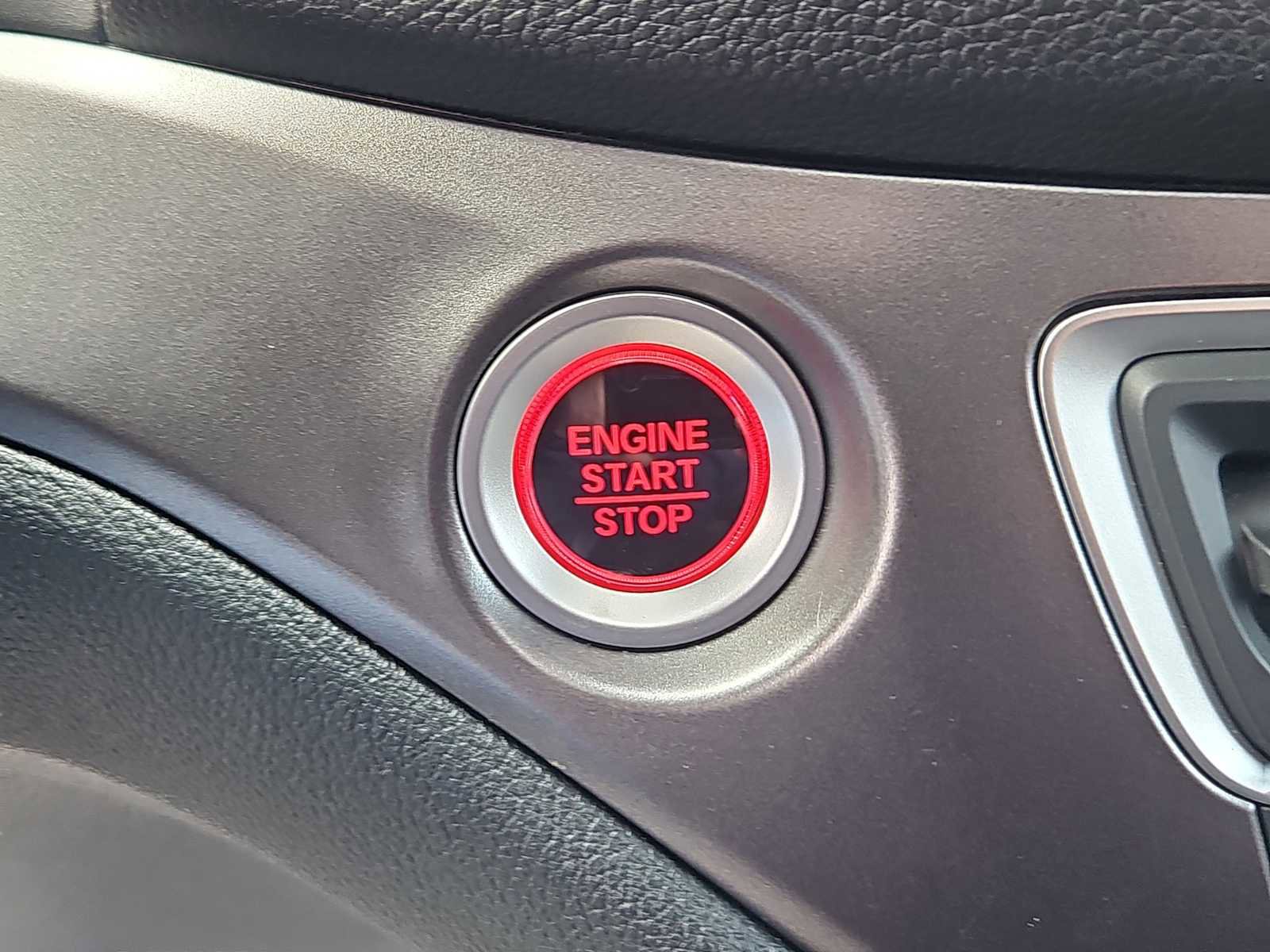 Certified 2023 Honda Passport EX-L image 23