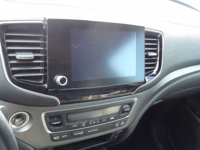 Used 2023 Honda Ridgeline RTL image 12