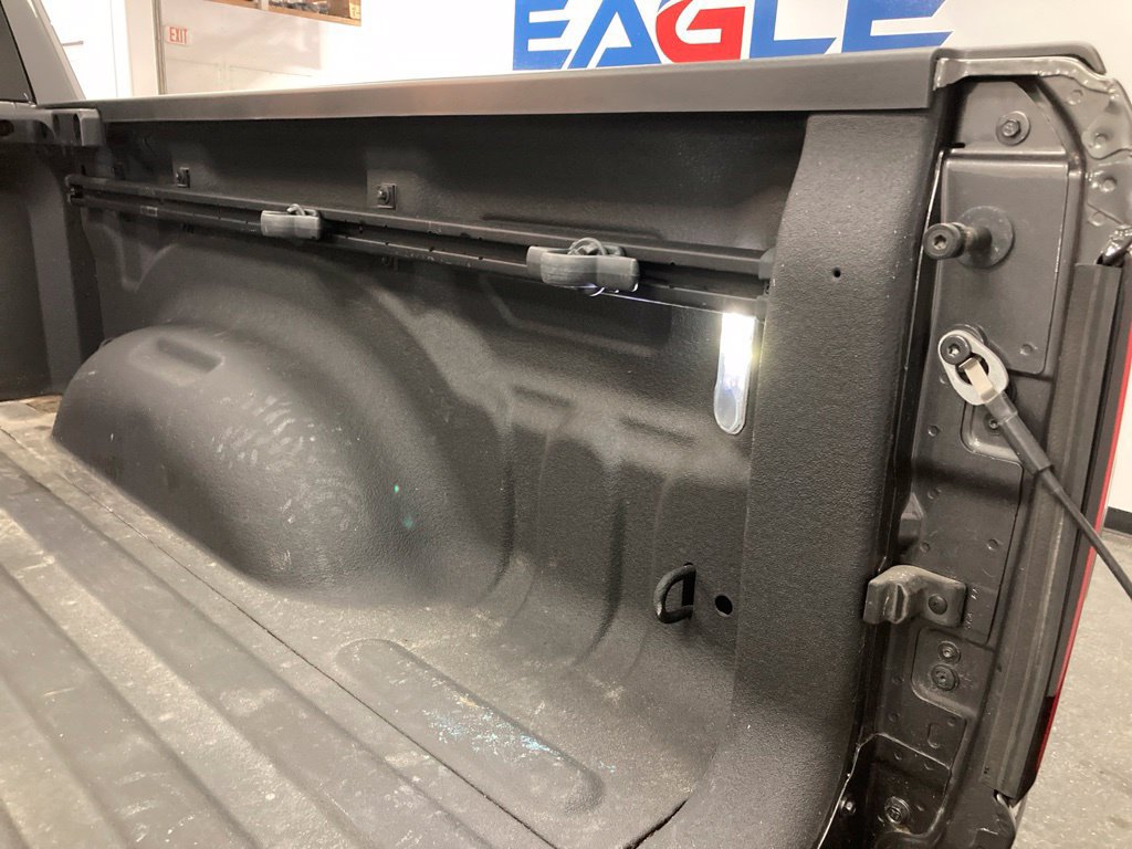 Used 2020 RAM 1500 Big Horn AWD/4WD image 12
