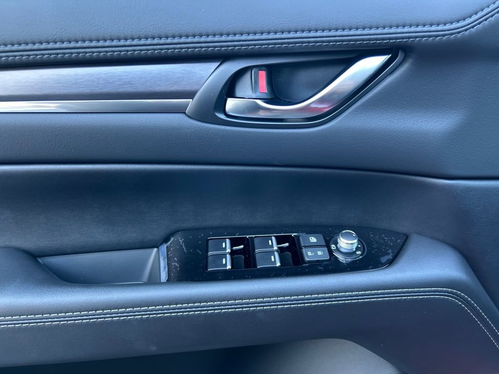 New 2025 MAZDA CX-5 AWD 2.5 S w/ Premium Plus Pkg image 13