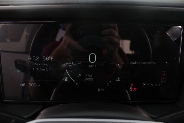 New 2026 GMC Terrain Elevation w/ Elevation Premium Package image 11