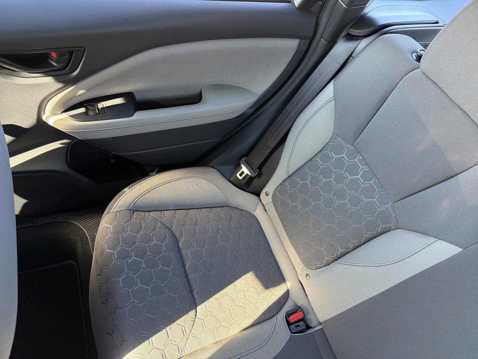 Certified 2025 Subaru Forester image 12