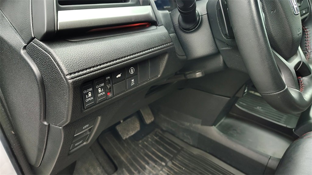 Used 2024 Honda Odyssey Sport image 10