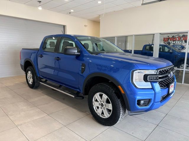 Used 2024 Ford Ranger XL image 3