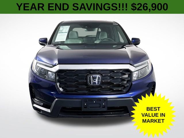 Used 2023 Honda Passport EX-L image 3