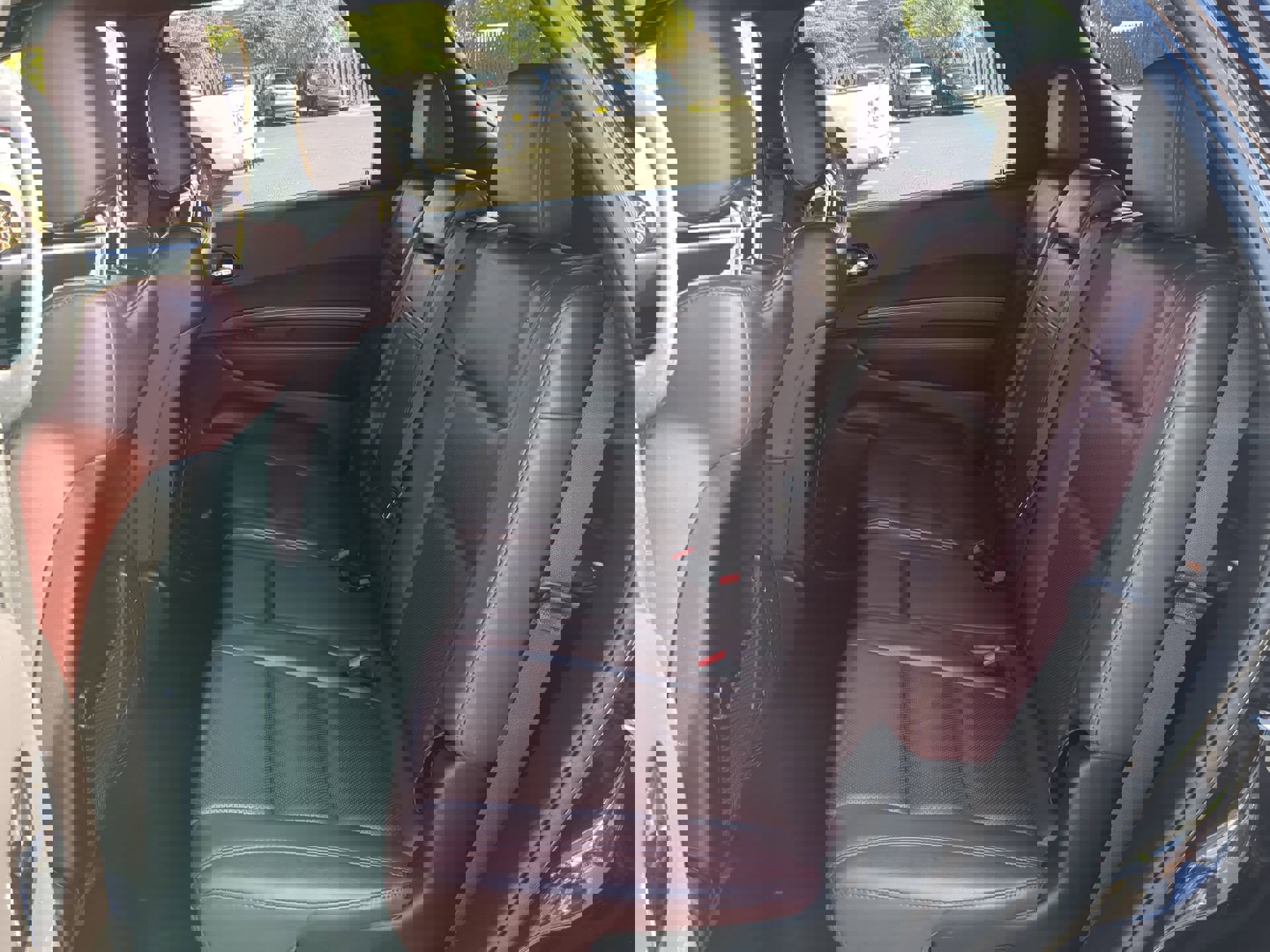 Used 2023 Dodge Durango GT image 18