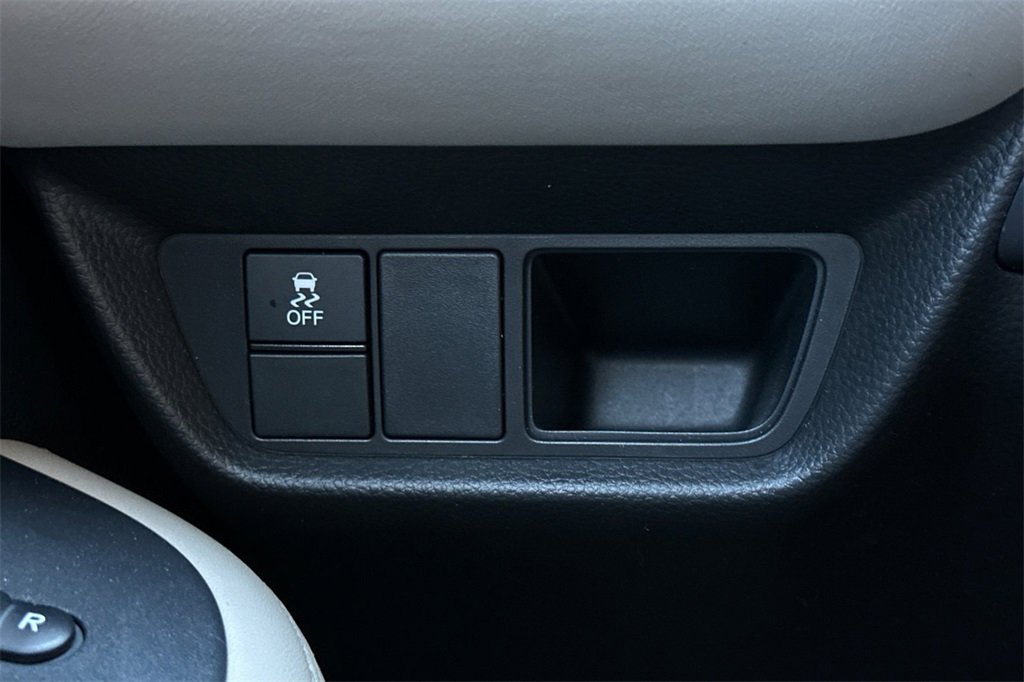 Certified 2023 Honda HR-V LX image 30