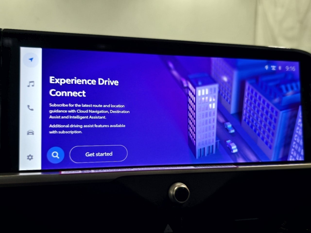 New 2025 Toyota Crown Signia image 4