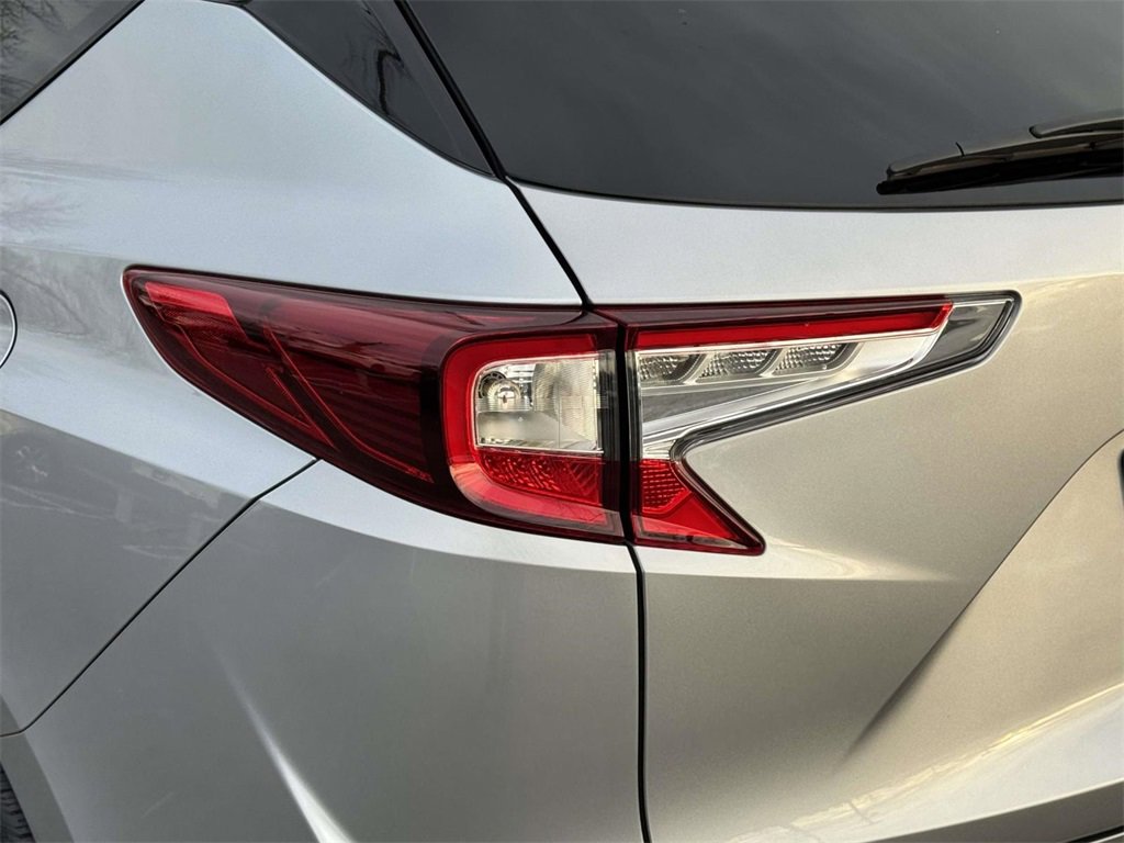 Certified 2022 Acura RDX w/ Technology Package image 9