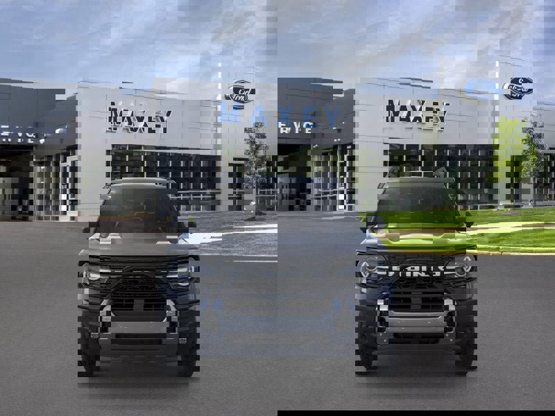 New 2025 Ford Bronco Sport Badlands w/ Sasquatch Badlands Package image 6