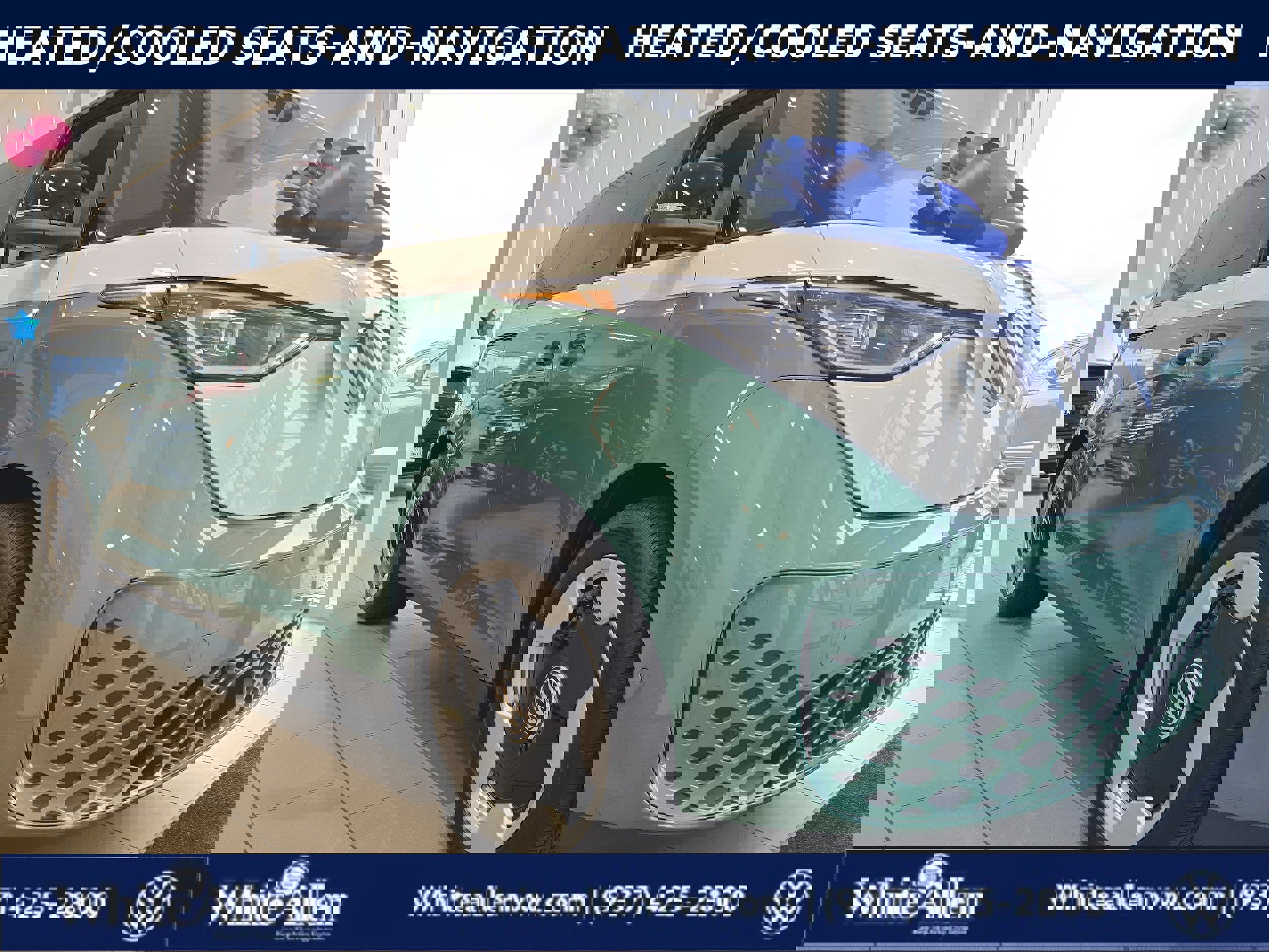 New 2025 Volkswagen ID. Buzz Pro S Plus