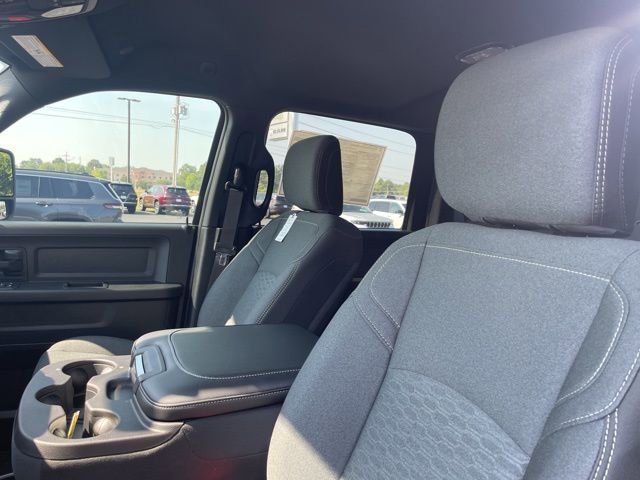 New 2026 RAM 2500 Tradesman image 9