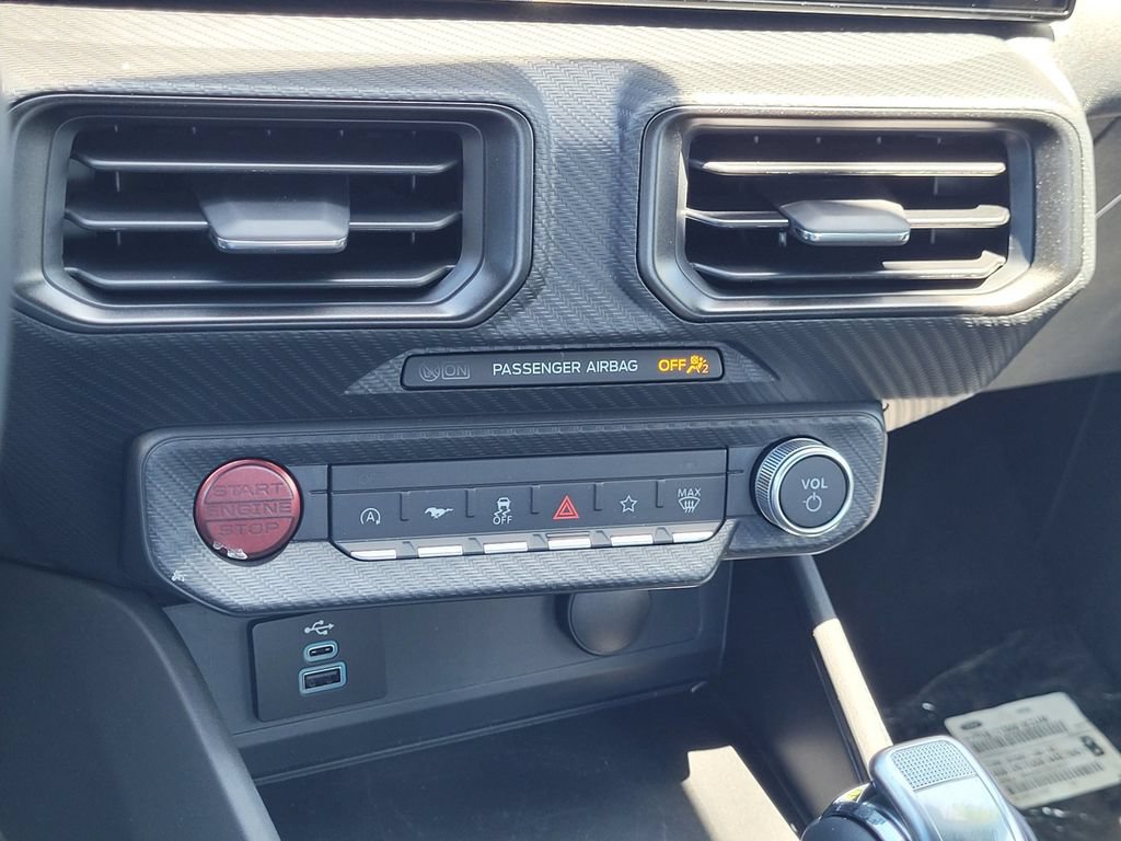 Used 2026 Ford Mustang GT RWD image 11