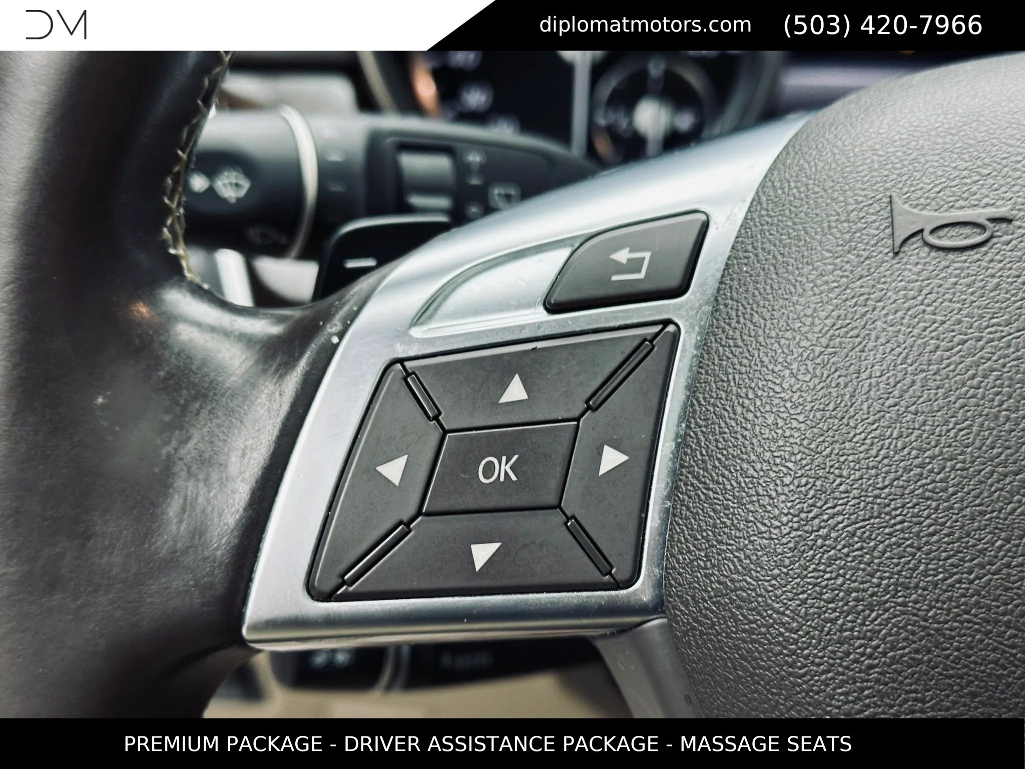 Used 2015 Mercedes-Benz GL 450 4MATIC image 34