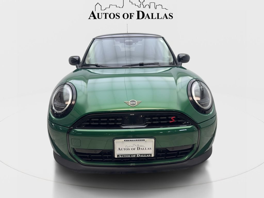 Used 2025 MINI Cooper S FWD image 3