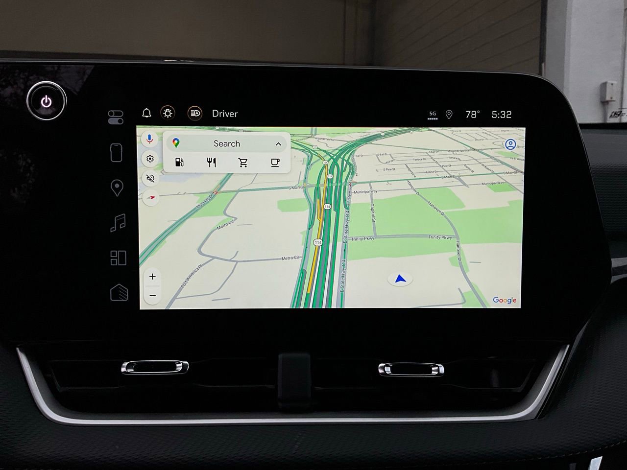 Used 2025 Chevrolet Equinox LT image 28