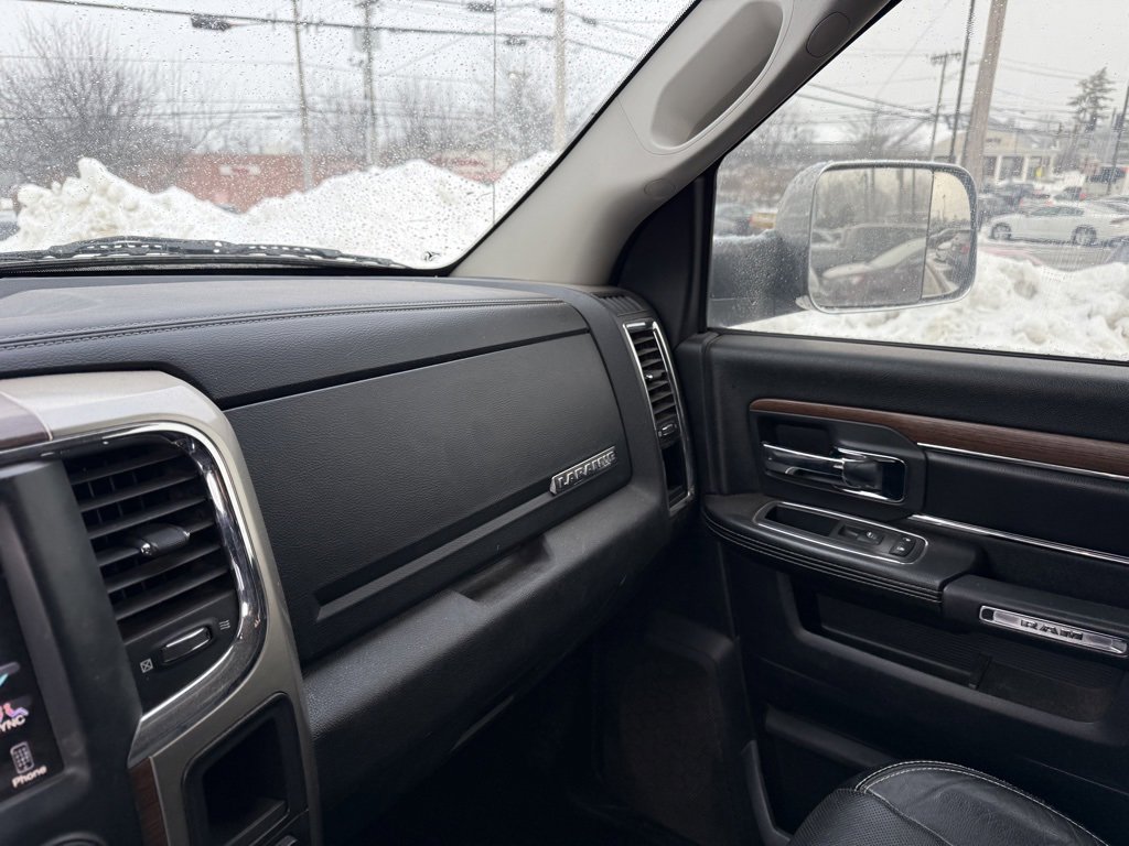 Used 2013 RAM 2500 Laramie image 23
