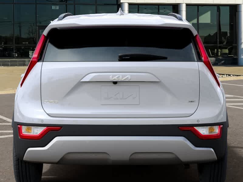 New 2026 Kia Niro EX FWD image 13
