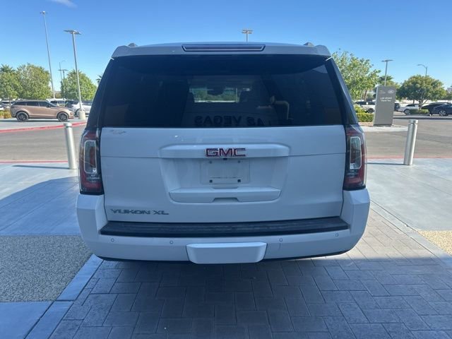 Used 2020 GMC Yukon XL SLT w/ Open Road Package image 6