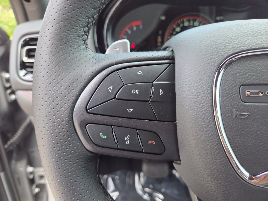 New 2026 Dodge Durango GT AWD/4WD image 35