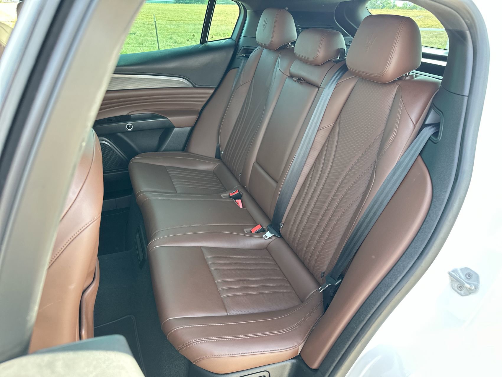 Used 2023 Maserati Grecale GT AWD/4WD image 24