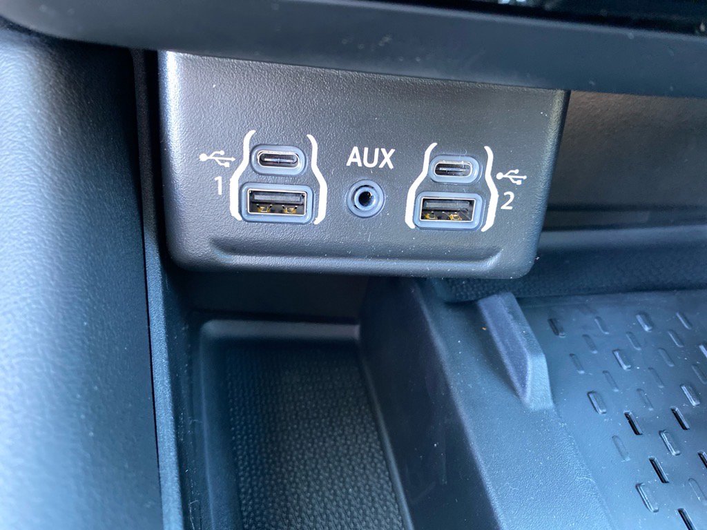 New 2026 Dodge Durango GT image 9