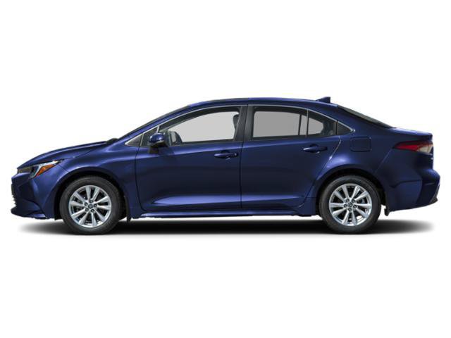 New 2026 Toyota Corolla XLE FWD image 3