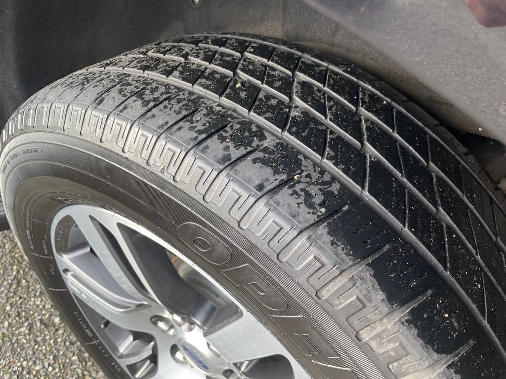 Used 2024 Ford Expedition Max Limited AWD/4WD image 14